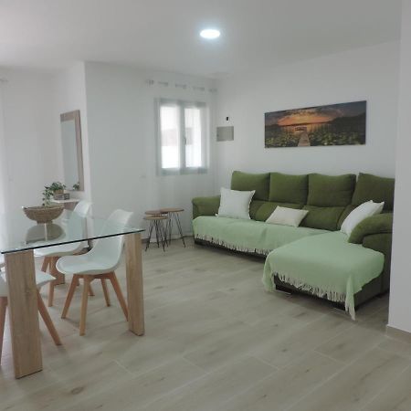 Ferienwohnung Casa Aterpe Playa Blanca  Exterior foto