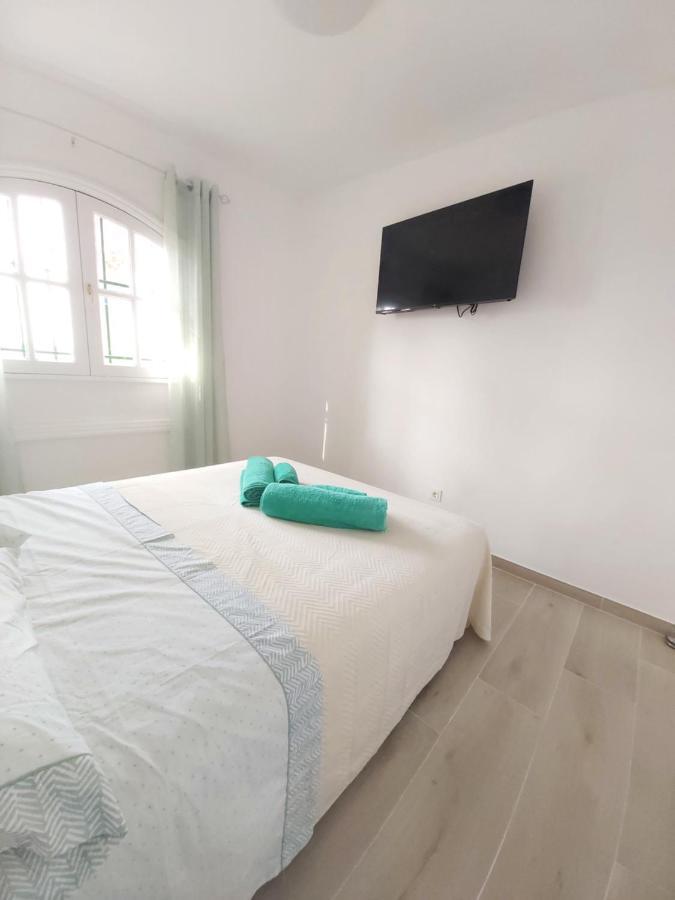 Ferienwohnung Casa Aterpe Playa Blanca  Exterior foto