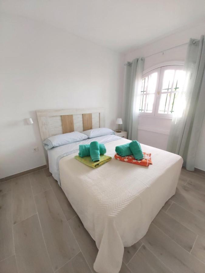 Ferienwohnung Casa Aterpe Playa Blanca  Exterior foto
