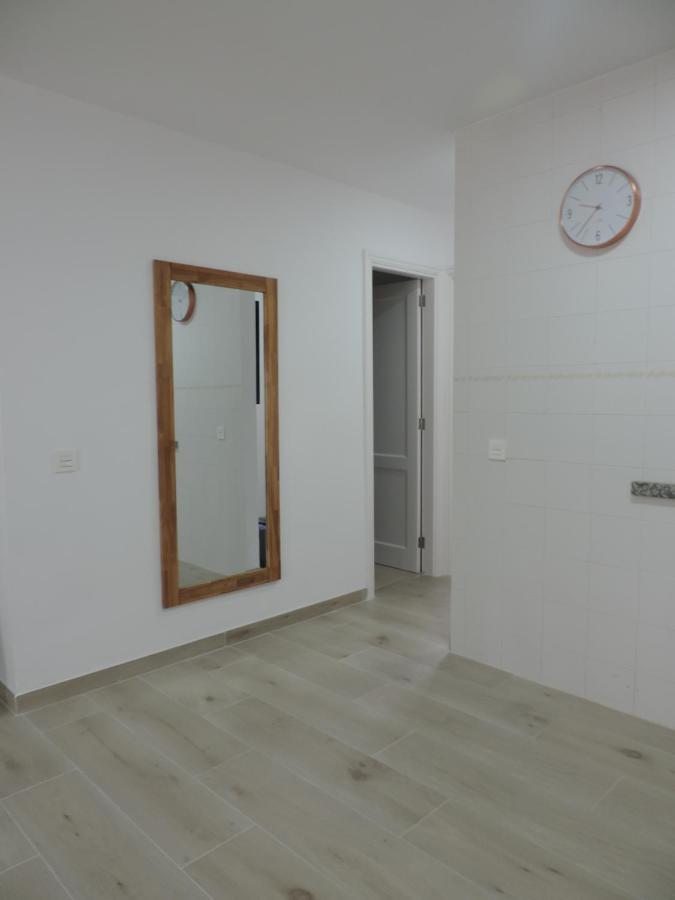 Ferienwohnung Casa Aterpe Playa Blanca  Exterior foto