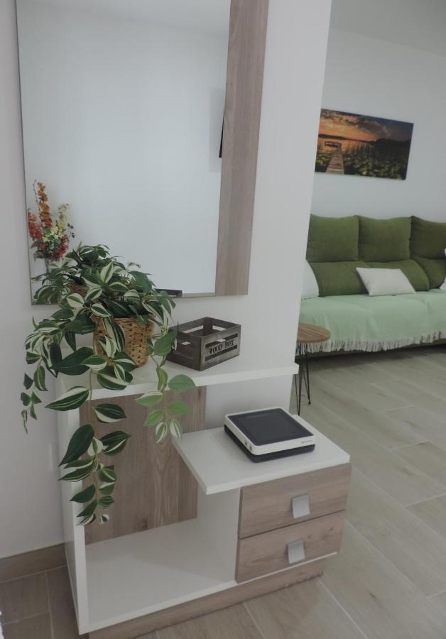 Ferienwohnung Casa Aterpe Playa Blanca  Exterior foto