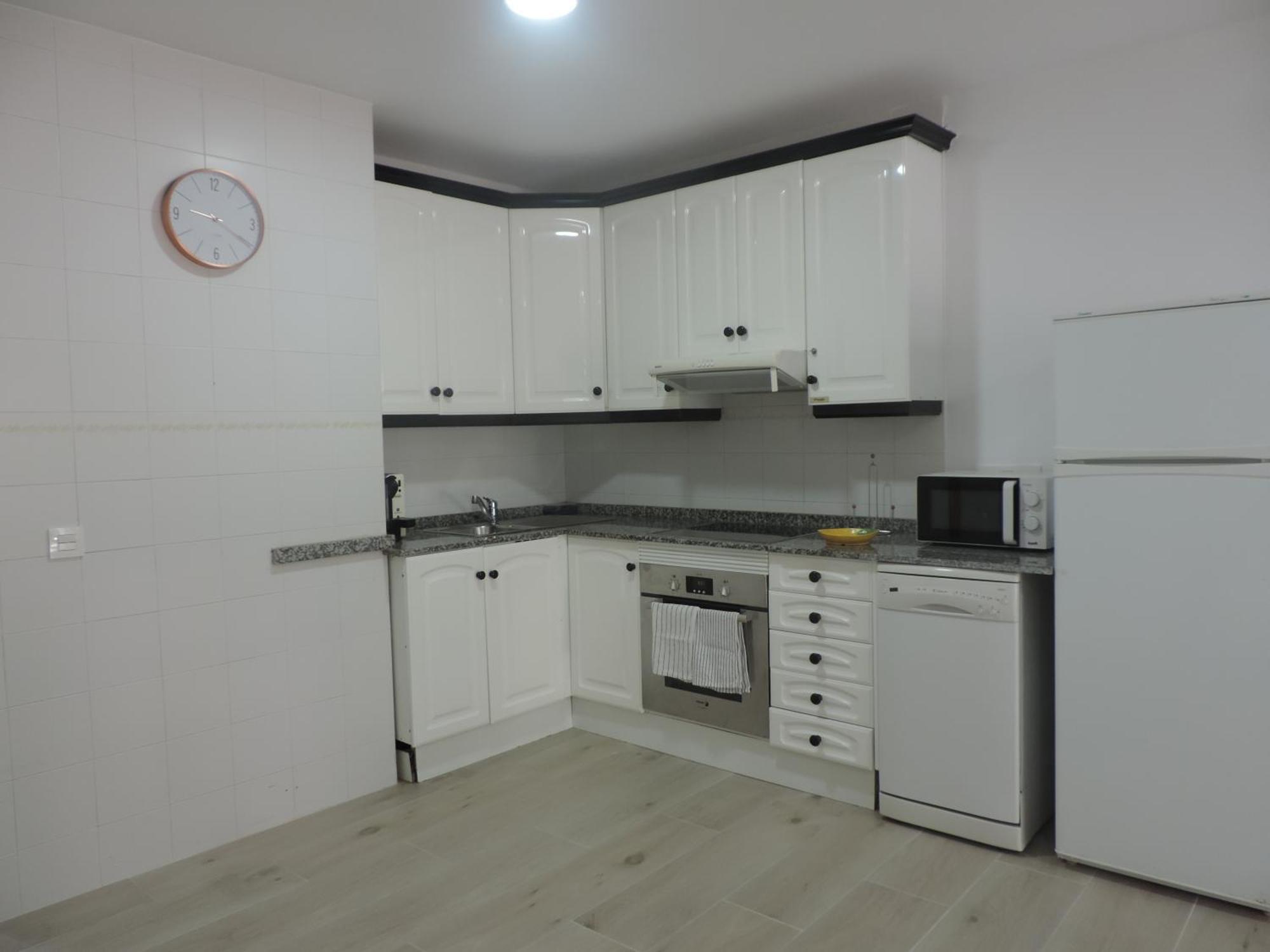 Ferienwohnung Casa Aterpe Playa Blanca  Exterior foto